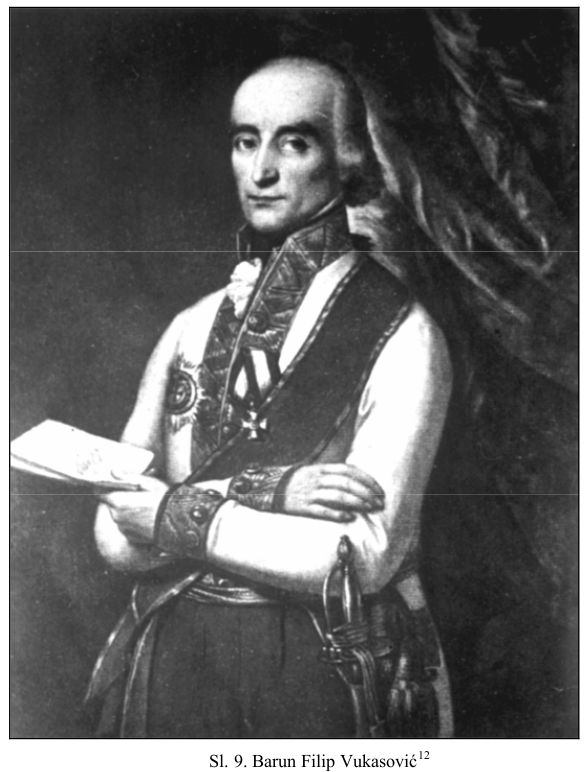 Barun Filip Vukasovi (1755.-1809.)